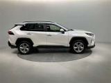 RAV4 2.5 ハイブリッド G E-Four 4WD 