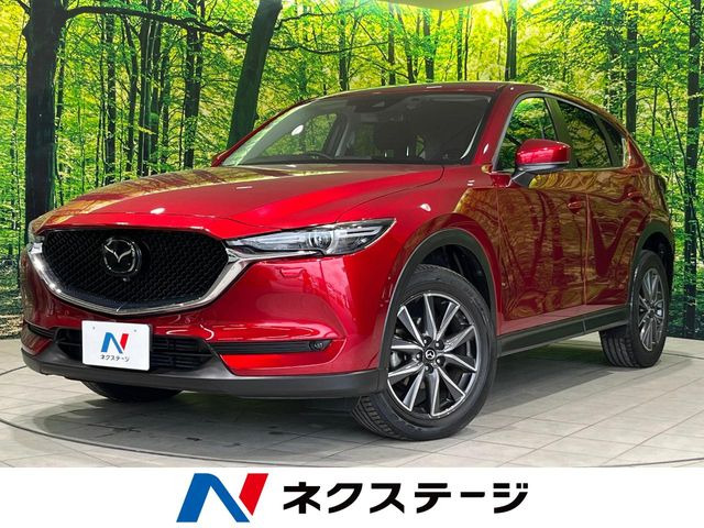 CX-5  XD プロアクティブ