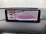 【ナビSDカードは別途購入が必要です】フルセグTV、インターネットラジオやBluetoothなどのエンターテーメント機能を凝縮したマツダコネクト!