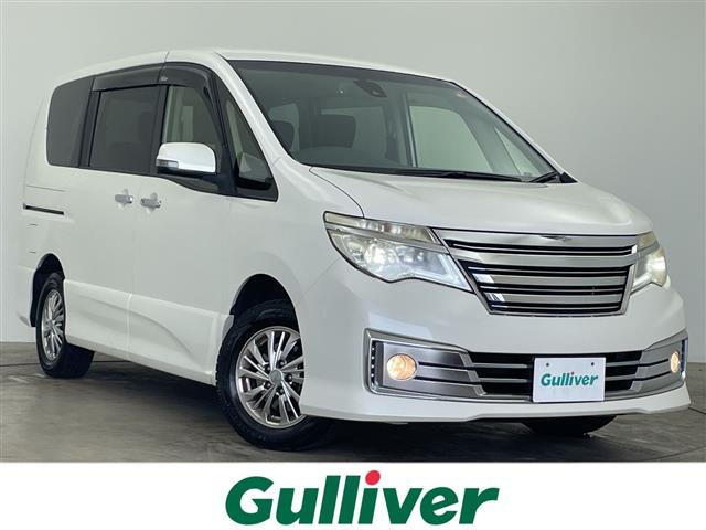 日産 セレナ 