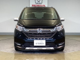 フリード 1.5 クロスター ホンダセンシング 