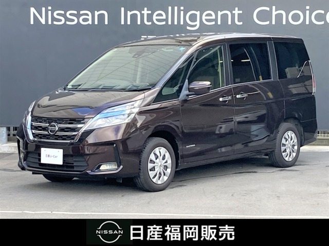 セレナ 2.0 XV 4WD 
