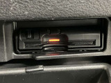 高速道路をスイスイッと通過の『ETC』付き!ETCカードをお持ちでない方は、トヨタETCカードもございますので、ご相談下さいね☆