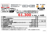 クラウン 2.0 S Cパッケージ 