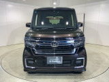 N-BOXカスタム L 4WD 