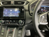 CR-V 2.0 ハイブリッド EX マスターピース