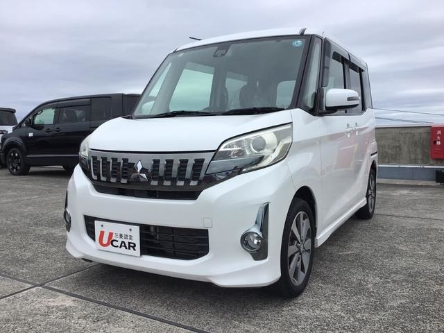 eKスペースカスタム T e-アシスト 