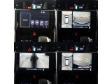 ★クルマの真上にカメラがあるような映像をモニター画面に表示します。クルマの周囲の状況を一目で把握できるので、駐車などの時に大きな助けになります。