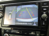 パノラマビューモニター搭載でらくらく駐車(^^♪