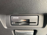 ETCで高速代の支払いもスムーズ!カードを持っていればご納車日当日からご利用いただけます。