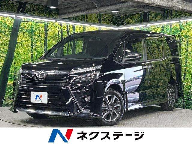 ヴォクシー 2.0 ZS 煌II 