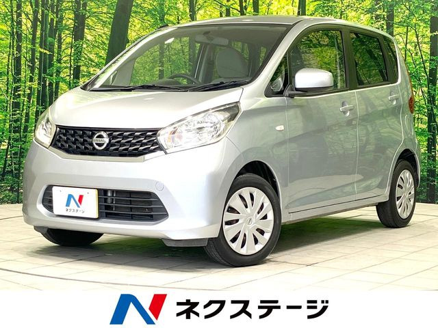 デイズ J