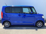 車両状態証明書付き車両です。車両状態を検査員が評価をし、結果を点数で表示しております。1台1台プロの目で事細かにチェックしている車両ですので、ご安心してお買い求めしていだけます。