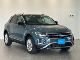 T-Roc TSI スタイル 