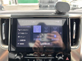 【ディスプレイオーディオ】スマホに接続すれば「Apple CarPlay」または「Android Auto」から、アプリのナビや電話・メッセージ・音楽などが利用できます!