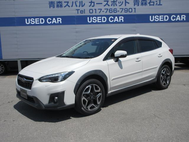 XV 2.0i-S アイサイト 4WD 