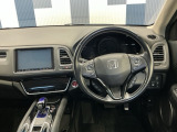 運転しやすいインパネ周りです!見やすいレイアウトで快適なドライブをサポートします!