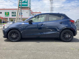 MAZDA2 1.5 15S ブラックトーンエディション 