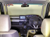 N-BOX EX 