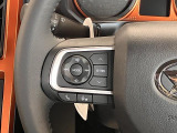全車速追従機能付ACC(アダプティブクルーズコントロール)付