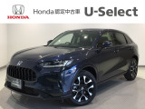 ホンダ ZR-V