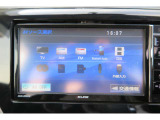 ナビ イクリプス製AVN-Z04iWです。