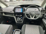 納車から1ヶ月を目安に無料点検を受けていただけます。(最寄りの日産のお店でも可能です)
