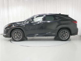 RX 450h Fスポーツ 4WD 