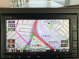 【ホンダ純正ナビ/Bluetooth対応】スマートフォンと接続して音楽再生や通話が可能です。