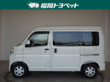ダイハツの人気軽バン ハイゼットカーゴ クルーズが入荷しました。