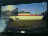 ナビゲーション連動タイプのドライブレコーダーなので、ナビゲーションに録画映像を映し出せます!