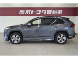 RAV4  2.0 G 4WD