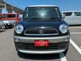 クロスビー 1.0 ハイブリッド(HYBRID) MZ 