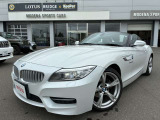 Z4 sドライブ 20i Mスポーツ 