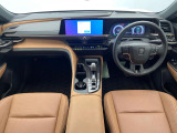 クラウンスポーツ 2.5 Z E-Four 4WD 