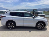 アウトランダー PHEV 2.4 P 4WD 
