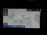 Bluetooth付きナビ装着車で知らない道もラクラク