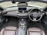 BMW Z4 sDrive20i Mスポーツ/N20B20Aターボ/純正ナビゲーション/パワーシート/シートヒーター/ETC/ドライブレコーダー/電動オープン/スペアキー有/純正アルミホイール