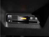 【ETC車載器】高速道路のご利用時にとても便利なETC車載器。セットアップ(費用別途)後にお渡ししとなります。