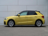 A1スポーツバック 25 TFSI アドバンスド 