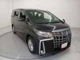 アルファード ハイブリッド 2.5 SR Cパッケージ E-Four 4WD 