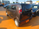 左後ろからの画像です!日々お買い得車両続々入庫しております!