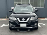 エクストレイル 2.0 20X ハイブリッド 4WD 