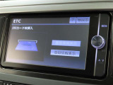 ETCの履歴などが画面で確認できます。