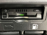 高速道路をスイスイッと通過の『ETC』付き!ETCカードをお持ちでない方は、トヨタETCカードもございますので、ご相談下さいね☆詳しくは無料通話0078-6003-827541 相模原ICすぐ