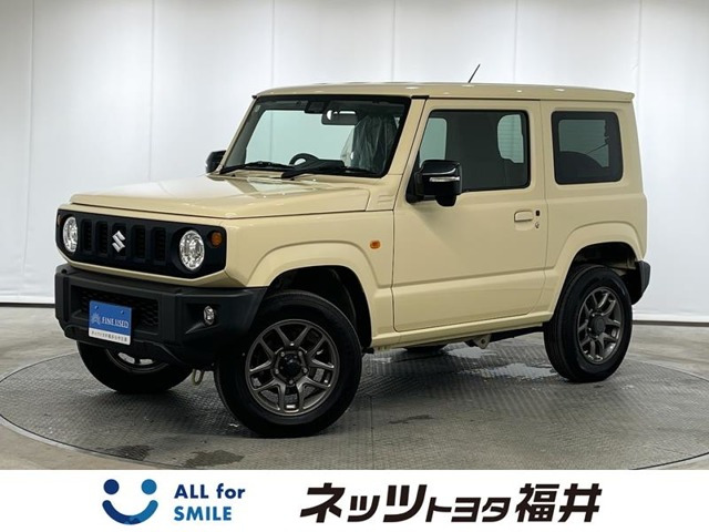 ジムニー XC 4WD 