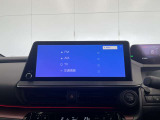 純正メモリナビを装着しています。Bluetooth(ブルートゥース)接続/フルセグ視聴など使用できます。