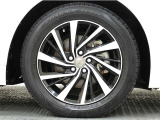 タイヤサイズ 205/55R16
