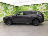 CX-8 2.5 25S 