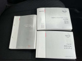 各取扱説明書&保証書がそろってます。